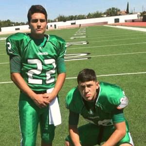 Meet your Posher, Aaron